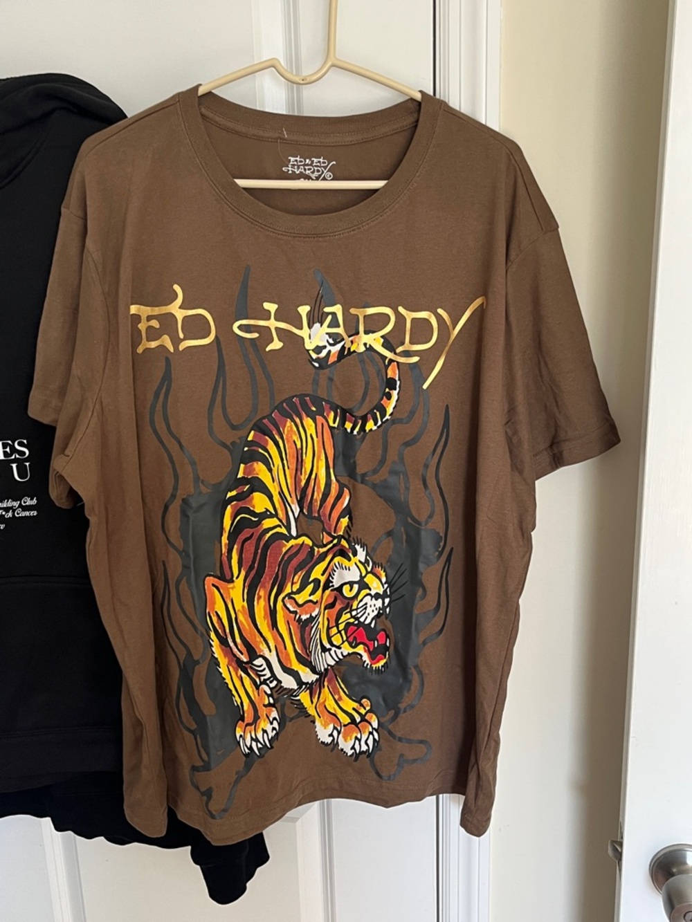 Ed Hardy Tiger Tee🔥🔥